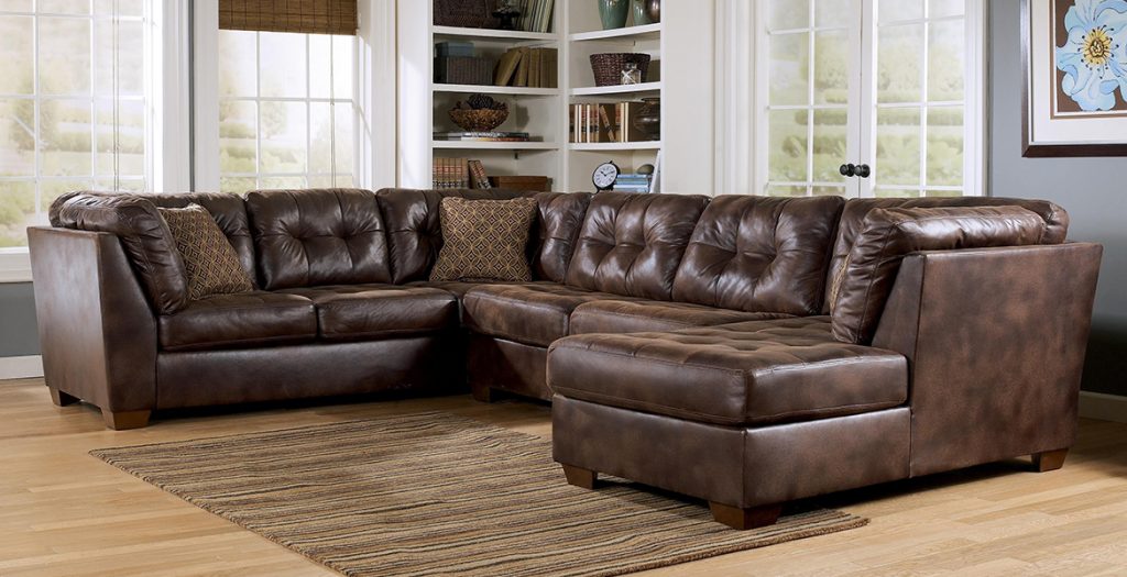 What to consider when purchasing leather furniture Gramercy Grill