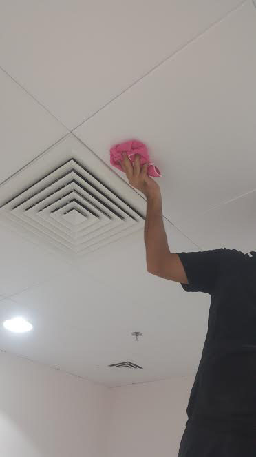 Sparkling Abodes: Unveiling The Secrets Of House Deep Cleaning