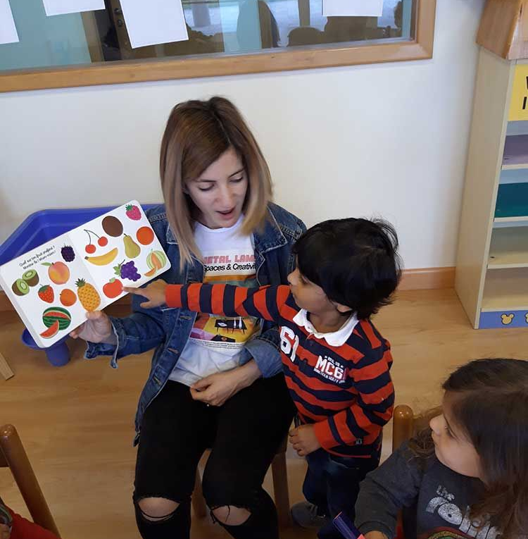 Creating A Foundation For Success: The Importance Of Nursery School