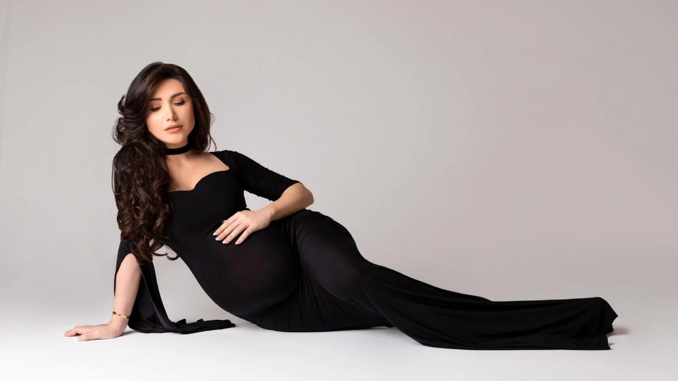 What to Expect During Your First Maternity Photoshoot