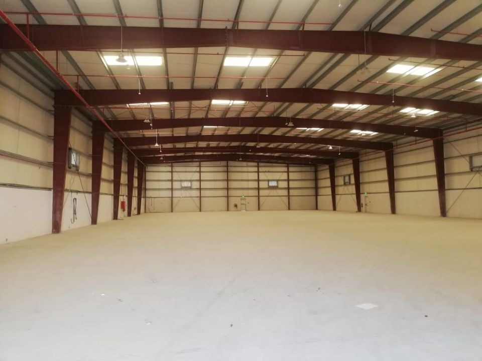 How To Find Affordable Warehouse Rental Spaces