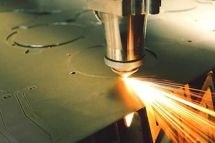 6 Creative Uses For Laser Cutting You've Never Thought Of