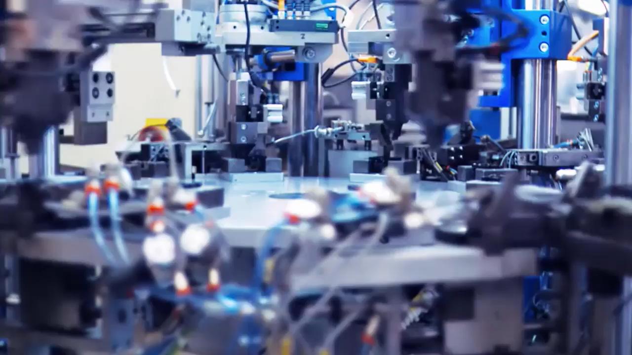 The Step-by-Step Process Of Metal Reverse Engineering