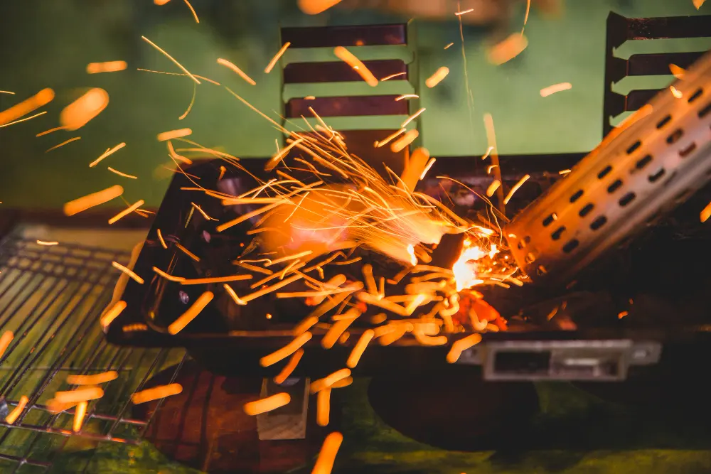 The Top Environmental Considerations In Industrial Metal Works