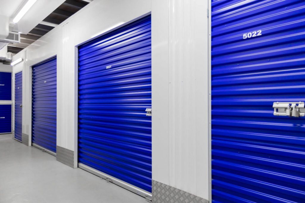 The Complete Checklist For Preparing Items For Storage